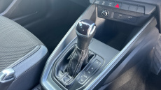 Audi A1 30 TFSI 110 S Line 5dr S Tronic Petrol Hatchback